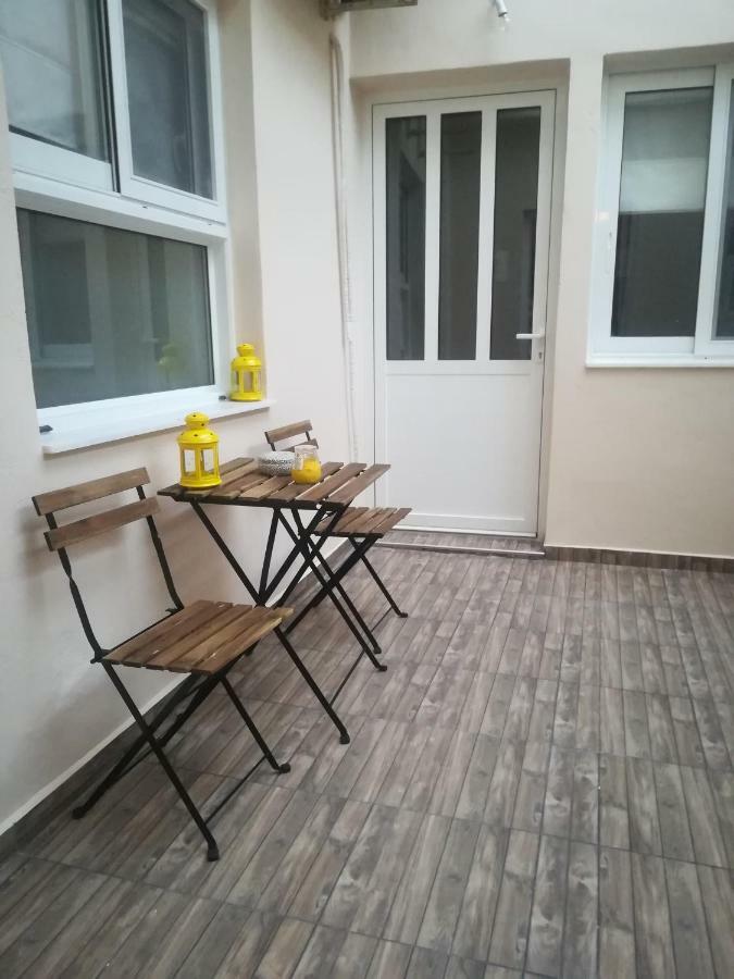 Pireaus Charming Sparkle Ngoại thất bức ảnh